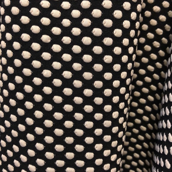 Cross back Dress - Picture 4 of 6